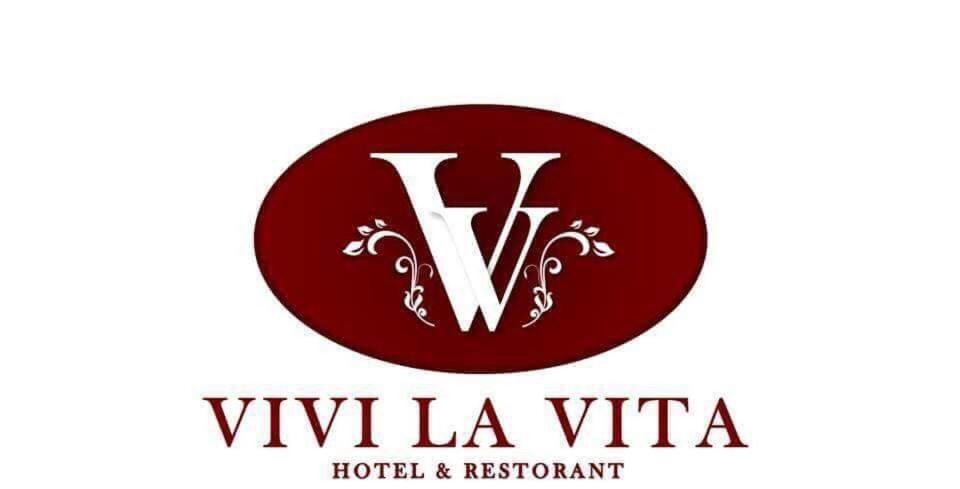 Vivi La Vita Hotel Tirana Exterior photo